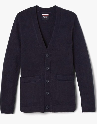 French toast unisex navy - toast,