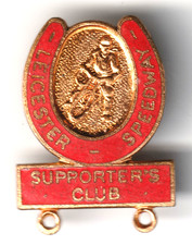VINTAGE GOLD LEICESTER