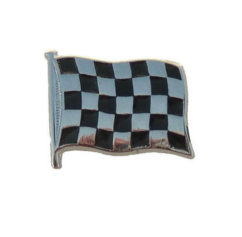 Chequerd flag racing circuit - flag,
