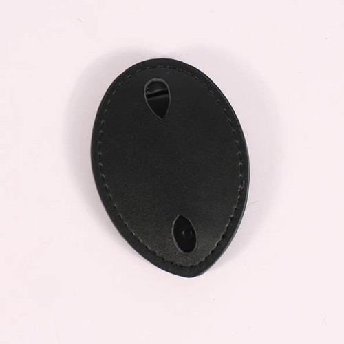 Belt clip police badge - us,