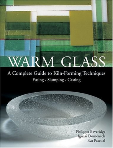 Warm glass complete - complete, guide