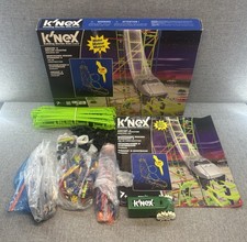K'NEX 80216 Amazin' 8 Coaster