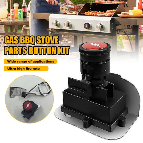 Push button igniter - igniter, ignition