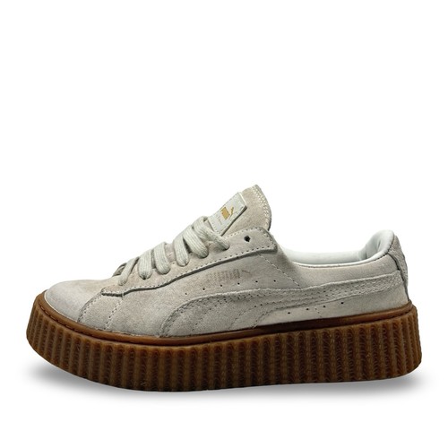 Puma fenty rihanna - rihanna, suede