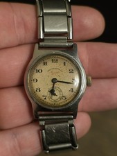 Sowar Prima West End Watch Co