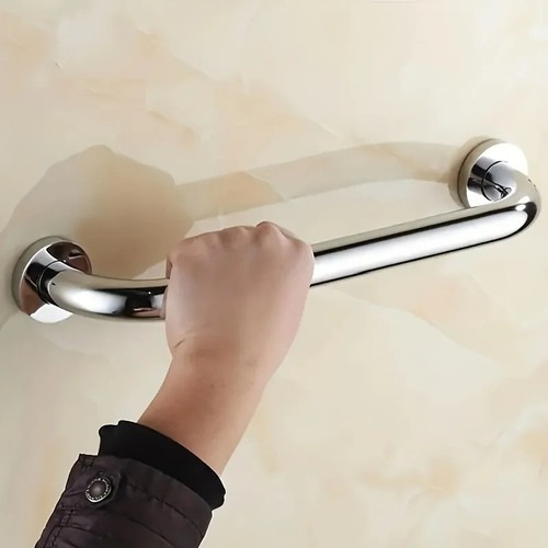 2pcs safety grab bar bathroom - safety,