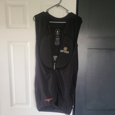 Forcefield Pro Vest Body Armour - large