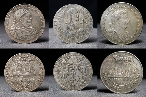Lot pcs 1577 - 1577-1696, poland