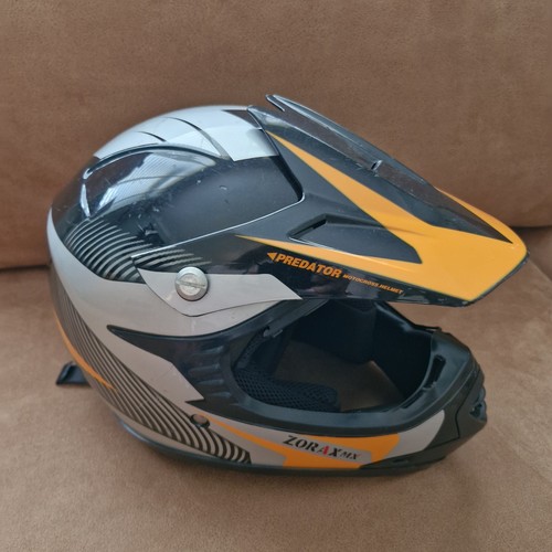 Zorax zor x19 - zor-x19, predator