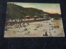 The Sands Saltburn by the Sea Postcard - 106154