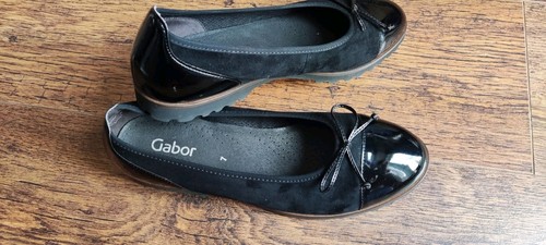 Gabor temptation patent - gabor,