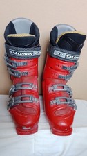 Salomon Equipe 9.0 Ski Boots