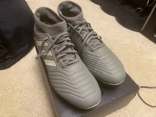 Mens Adidas Predator 19.3 SG