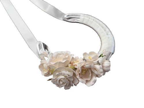 Personalised lucky horseshoe - personalised,