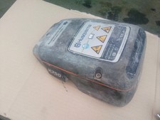 GENUINE HUSQVARNA K750 DISC CUTTER ENGINE COVERS....