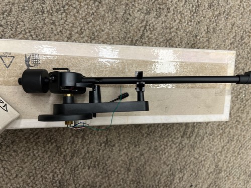 Pro ject tonearm - pro-ject,