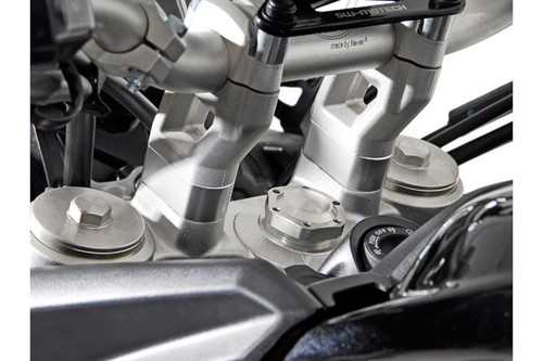 Motech handlebar riser - sw-motech,