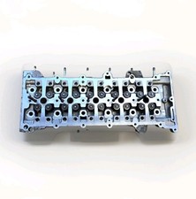 Alfa Romeo 939 159 Brera Spider 2.4 JTDm Genuine Cylinder Head 55207295 (RVX)