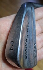 Swilken St. Andrews maxpro, 2