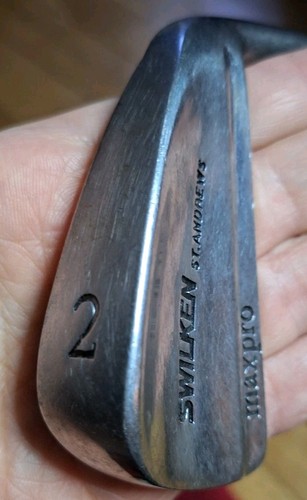 Swilken andrews maxpro 2 - st.,