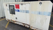 FG Wilson P60 3 Phase