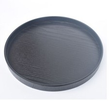 Natural Wooden Serving Tray