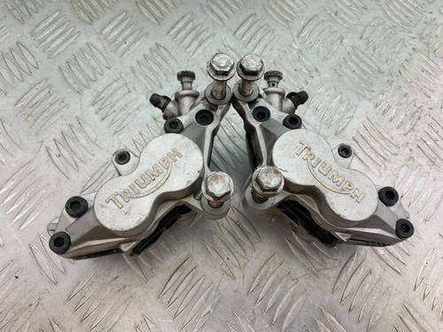 Triumph thunderbird 1600 front - 1600,