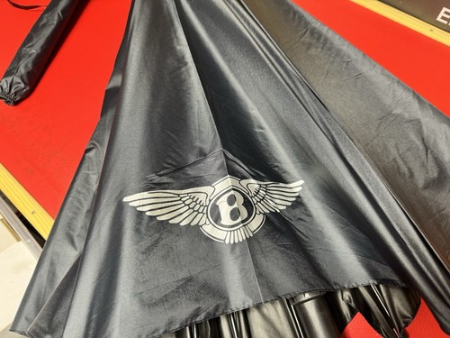 Bentley umbrella rolls - bentley,