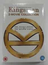 Kingsman 2 Movie Collection