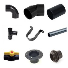 Inch solvent weld - 2,