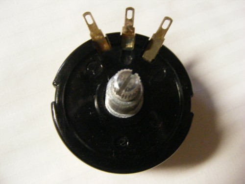 Two violet pad audio - two, l-pad