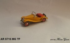 1:86 - H0 SCALE   AUTO