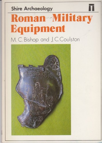 Roman military equipment j - roman, by