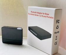 Bluetooth Adaptor For Bose