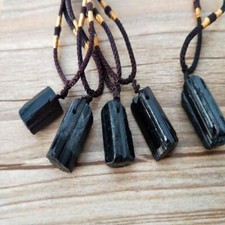 Natural Black Tourmaline