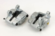 MG Midget/Sprite Brake Caliper Left & Right Hand PAIR - 17H9438 - 17H9439