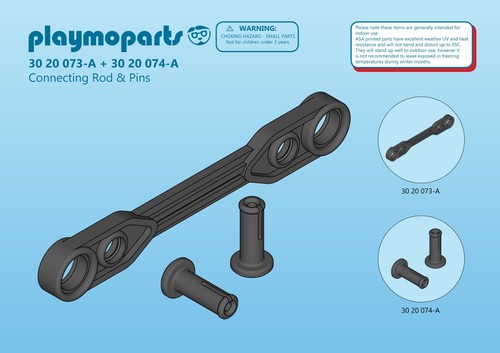 Playmobil 073 30 20 - +,