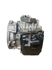 VW GOLF GTD 7.5 DSG  GEARBOX