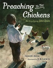 Preaching to the Chickens: The