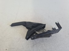 VAUXHALL MERIVA A 2007