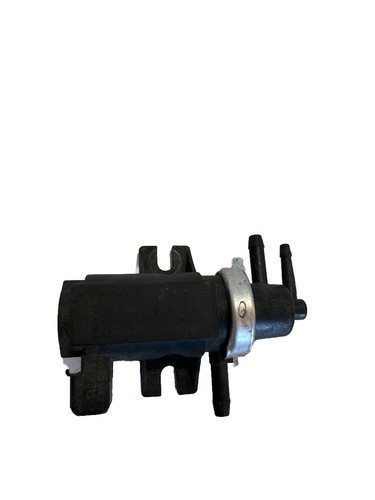 Turbo solenoid valve - vw,
