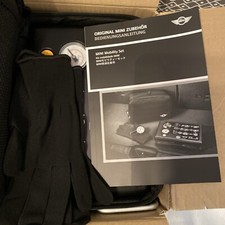 MINI Genuine Tyre Mobility Set