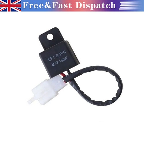 2pin led flasher relay - 2pin,