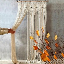 90x180cm Macrame Backdrop