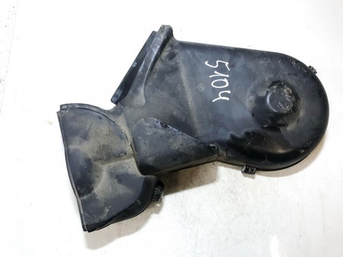 059109108a engine belt - belt, cover