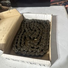 New Motorcycle Bike Drive Chain Heavy Duty 530 x 130H link - ACME