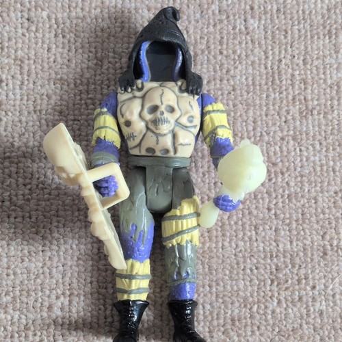 Tonka super naturals evil - super,