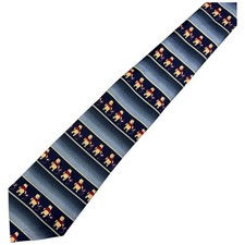 Disney Tie Normal Size Men's