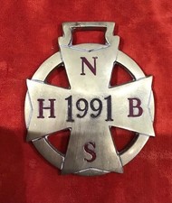 HORSE BRASS, NATIONAL HORSE