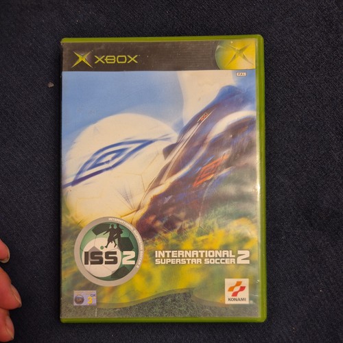 International superstar soccer - international,